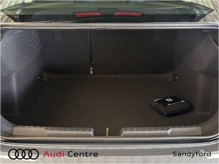 2026 Audi A3 - photo 11