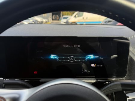 2022 Mercedes-Benz GLA - photo 20