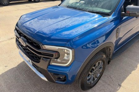 2025 Ford Ranger - photo 24