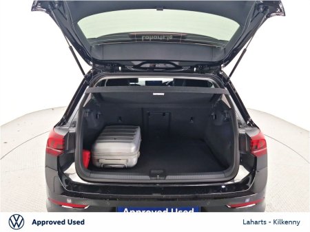 2026 Volkswagen Golf - photo 10