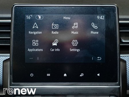 2024 Renault Arkana - photo 24