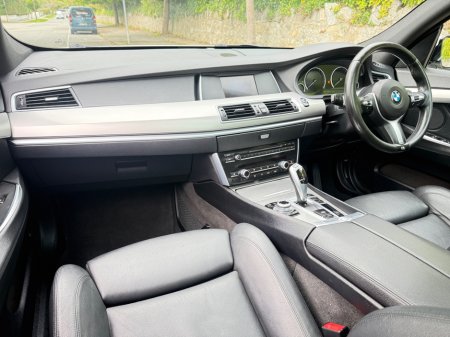 2014 BMW 5-Series - photo 19