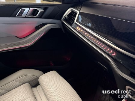 2024 BMW X5 - photo 40