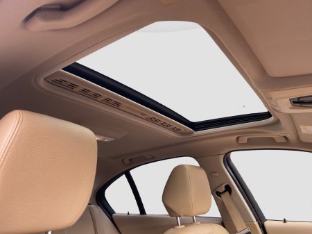 2014 BMW 3-Series - photo 19