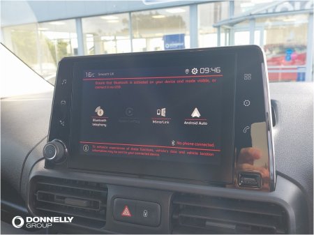 2023 Citroen Berlingo - photo 5