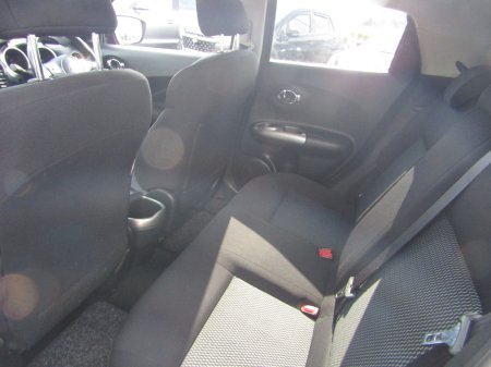 2015 Nissan Juke - photo 8
