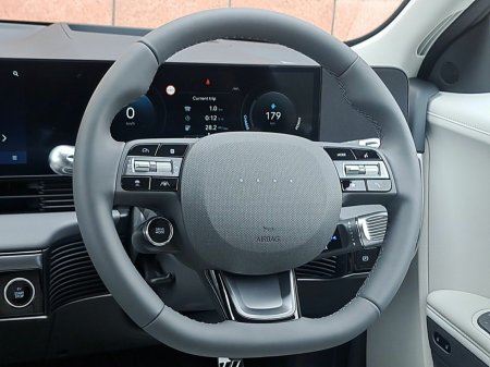 2027 Hyundai IONIQ 5 - photo 17