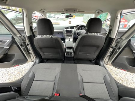 2014 Volkswagen Golf - photo 14