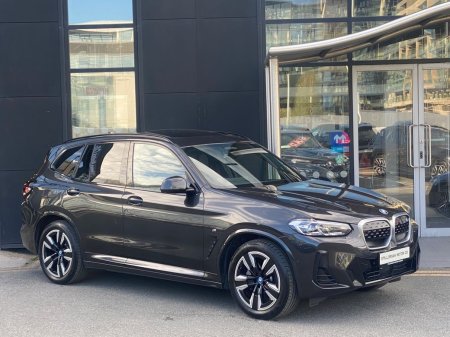 2024 BMW iX3 M-Sport Auto EV
