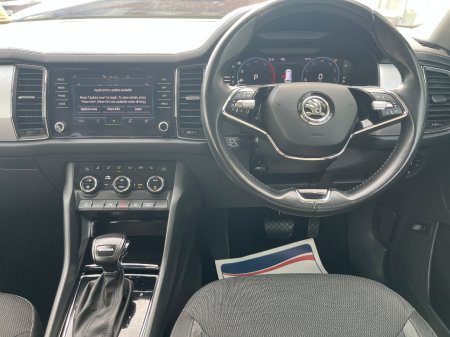 2022 Skoda Kodiaq - photo 14