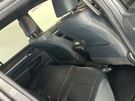 2021 Toyota Hilux - photo 10