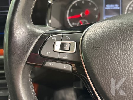2021 Volkswagen Polo - photo 13