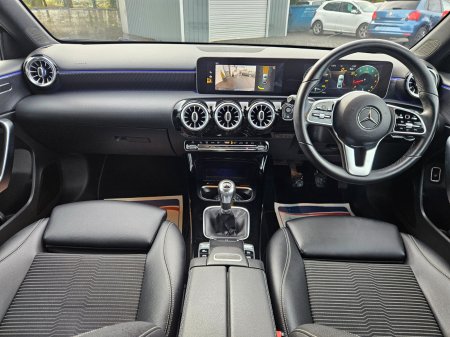 2019 Mercedes-Benz A-Class - photo 18