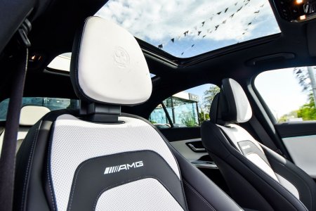 2026 Mercedes-Benz E-Class - photo 18