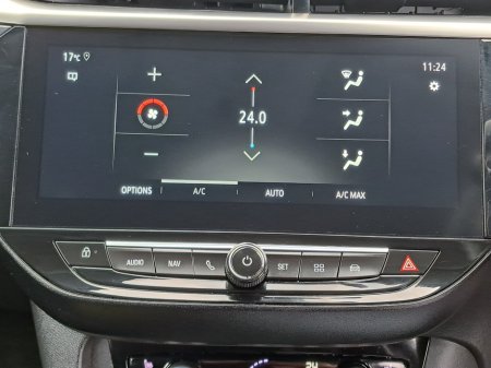 2023 Opel Corsa - photo 28
