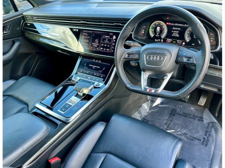 2024 Audi Q7 - photo 10