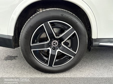 2023 Mercedes-Benz GLC - photo 5