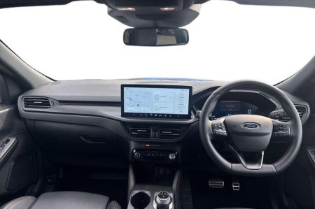 2024 Ford Kuga - photo 10