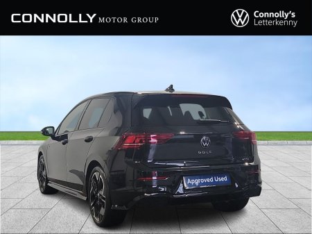 2026 Volkswagen Golf - photo 2