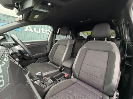 2021 Volkswagen T-Roc - photo 56
