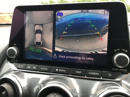 2021 Nissan Juke - photo 19