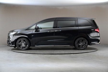 2021 Honda Odyssey - photo 5