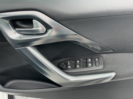 2019 Peugeot 2008 - photo 19