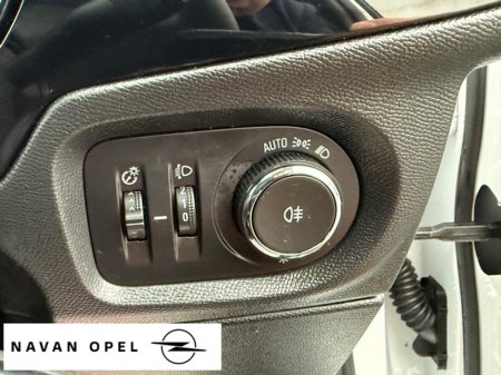 2024 Opel Corsa - photo 20