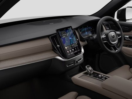 2027 Volvo XC90 - photo 6