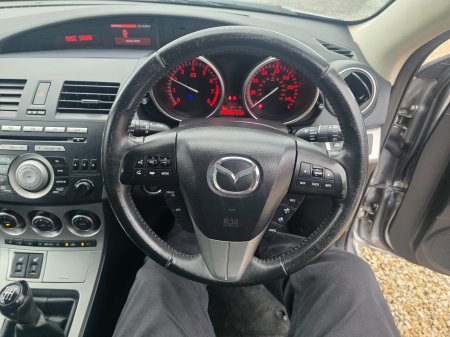 2010 Mazda Mazda3 - photo 9