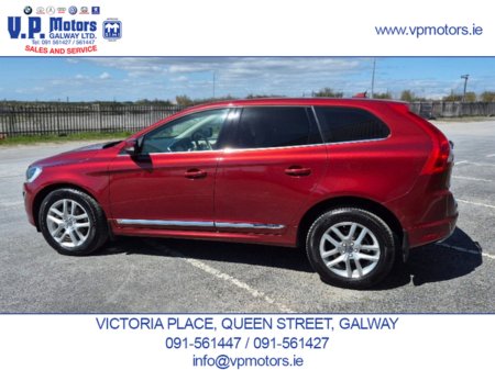 2017 Volvo XC60 - photo 8