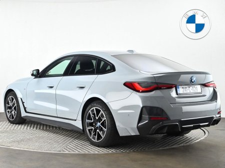 2024 BMW i4 - photo 2
