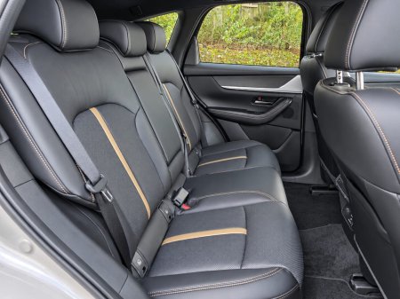 2026 Mazda CX-60 - photo 10