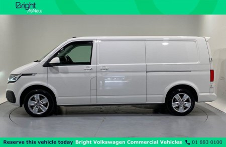 2023 Volkswagen Transporter - photo 7