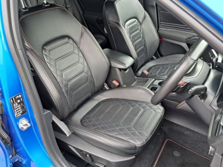 2023 Ford Focus - photo 13