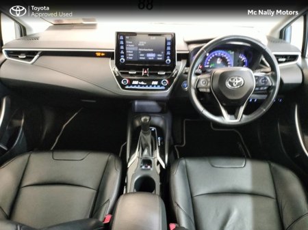 2022 Toyota Corolla - photo 8