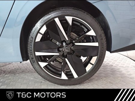 2026 Peugeot 308 - photo 15