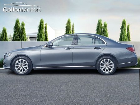2018 Mercedes-Benz E-Class - photo 6