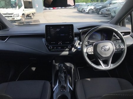 2023 Toyota Corolla - photo 8