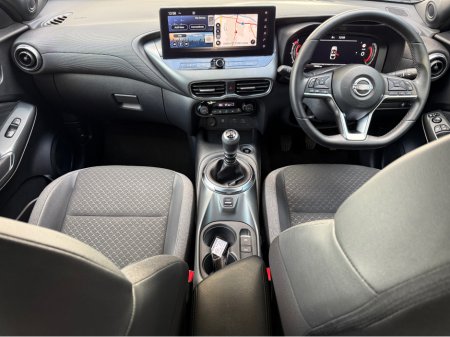 2026 Nissan Juke - photo 2