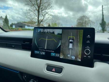 2026 Honda HR-V - photo 18