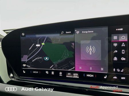 2026 Audi A6 - photo 13