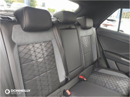 2025 Volkswagen T-Roc - photo 9