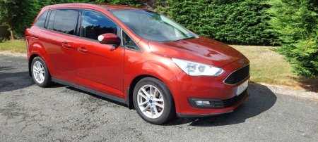 2017 Ford C-Max - photo 3