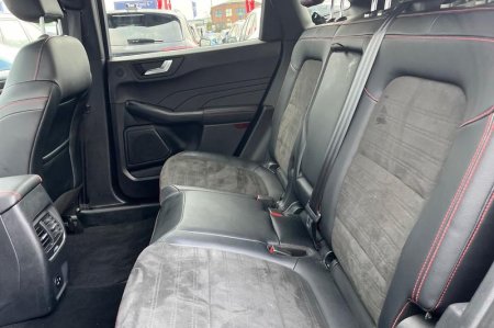 2022 Ford Kuga - photo 20