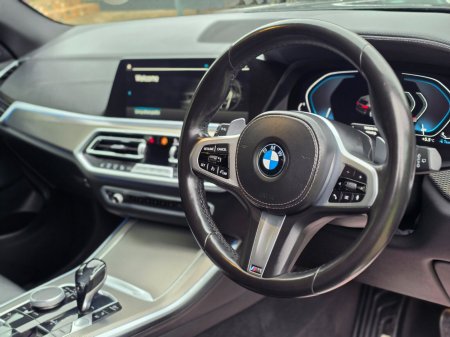 2021 BMW X5 - photo 18