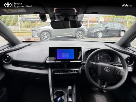 2024 Toyota C-HR - photo 8