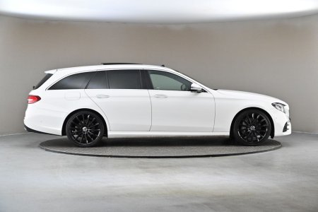 2018 Mercedes-Benz E-Class - photo 11