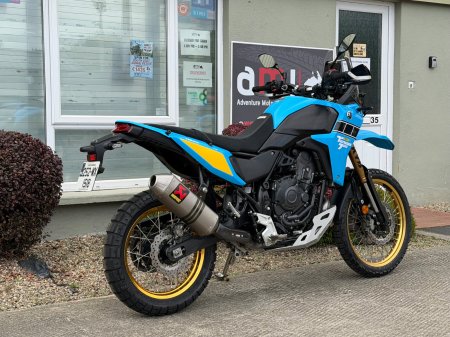 2025 YAMAHA Other - photo 3