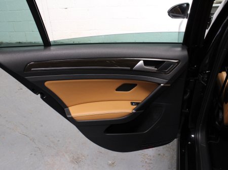 2016 Volkswagen Golf - photo 34